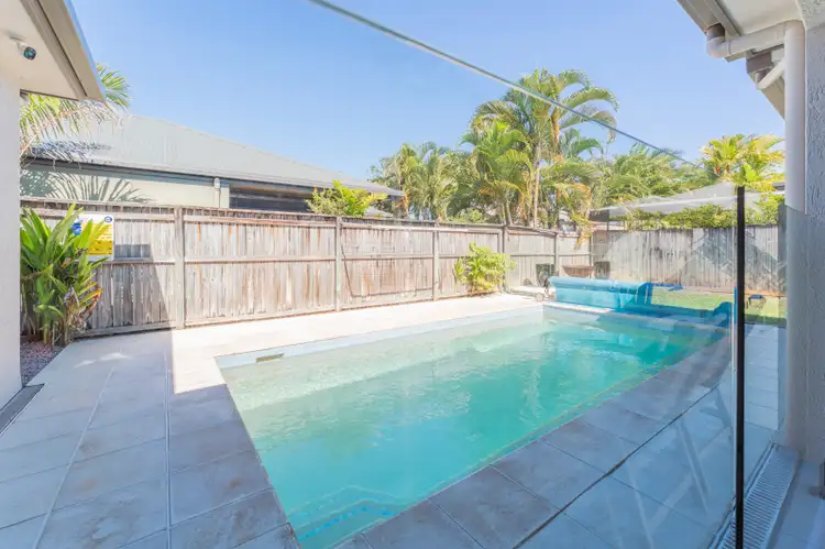 Main view of Homely house listing, 149 Roberts Drive, Trinity Beach QLD 4879