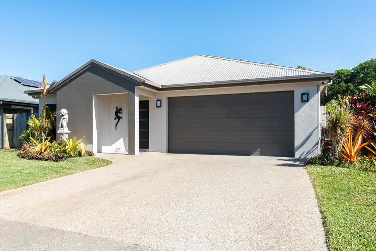 Second view of Homely house listing, 149 Roberts Drive, Trinity Beach QLD 4879