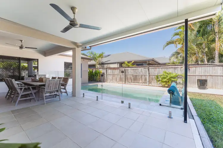 Second view of Homely house listing, 149 Roberts Drive, Trinity Beach QLD 4879