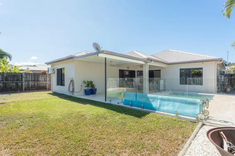 Third view of Homely house listing, 149 Roberts Drive, Trinity Beach QLD 4879