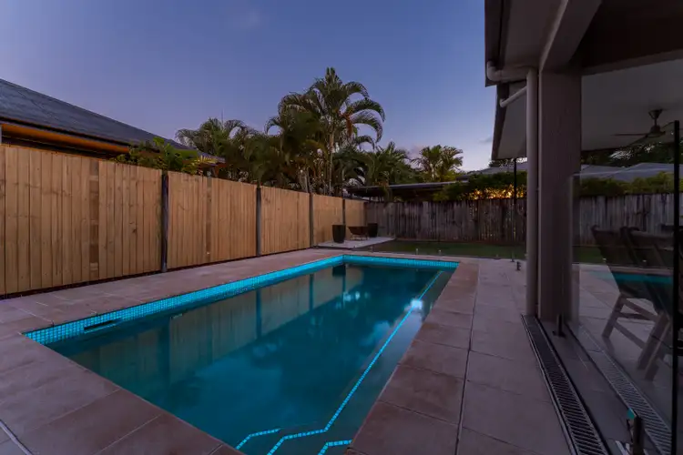 Third view of Homely house listing, 149 Roberts Drive, Trinity Beach QLD 4879
