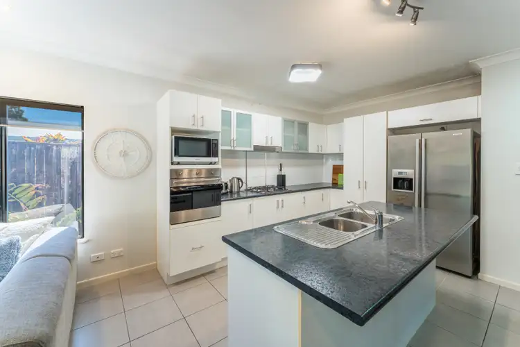 Fifth view of Homely house listing, 149 Roberts Drive, Trinity Beach QLD 4879