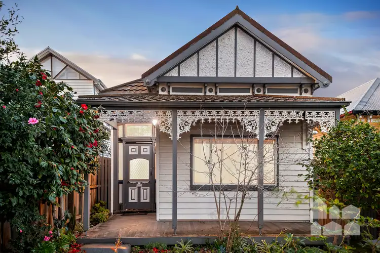 8 Stirling Street, Footscray VIC 3011
