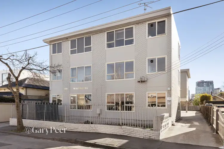10/35 Fitzgerald Street, South Yarra VIC 3141