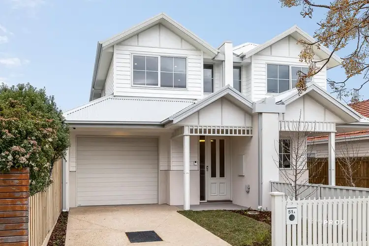 51A Urwin Street, Yarraville VIC 3013