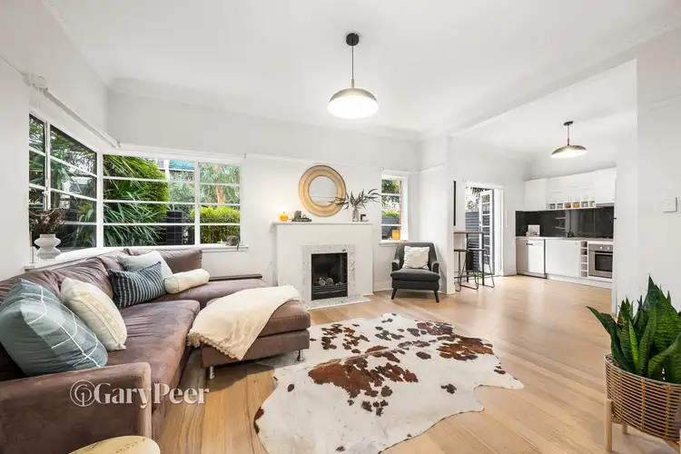 1/25 Cardigan Street, St Kilda East VIC 3183