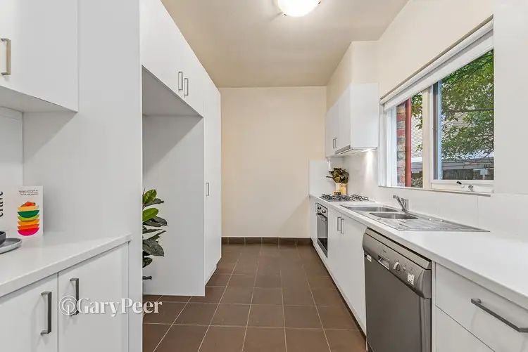Third view of Homely apartment listing, 1/1 Hughenden Road, St Kilda East VIC 3183