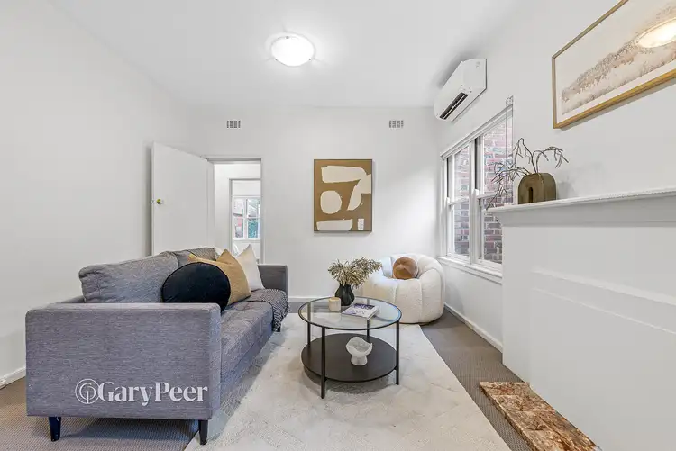 Fourth view of Homely apartment listing, 1/1 Hughenden Road, St Kilda East VIC 3183
