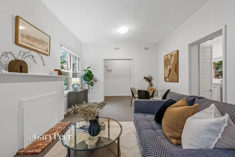 Fifth view of Homely apartment listing, 1/1 Hughenden Road, St Kilda East VIC 3183