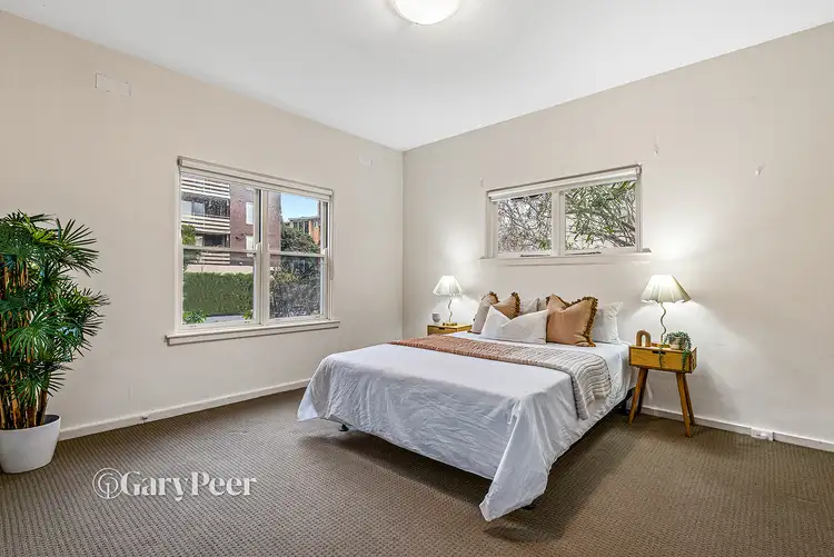 Sixth view of Homely apartment listing, 1/1 Hughenden Road, St Kilda East VIC 3183