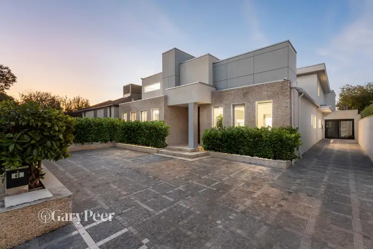 40 Macgowan Avenue, Glen Huntly VIC 3163
