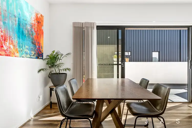Fourth view of Homely townhouse listing, 17 Rosala Avenue, Altona North VIC 3025