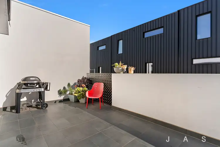 Fifth view of Homely townhouse listing, 17 Rosala Avenue, Altona North VIC 3025