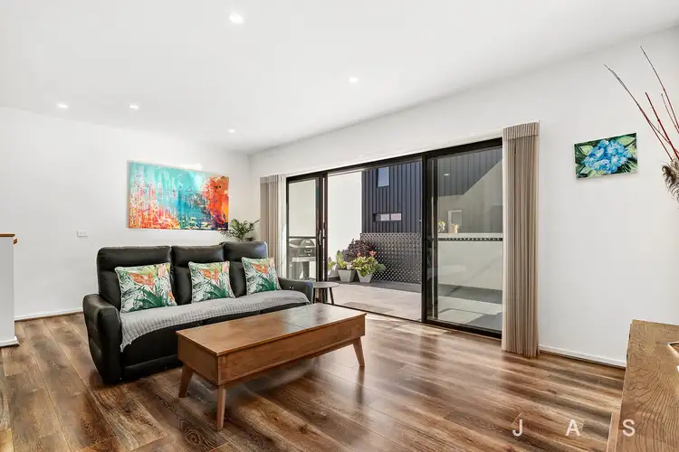 Sixth view of Homely townhouse listing, 17 Rosala Avenue, Altona North VIC 3025