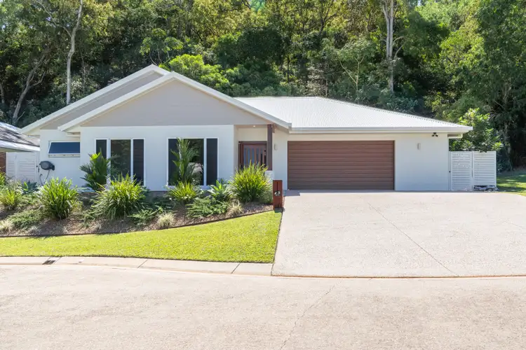 16 Flow Close, Trinity Beach QLD 4879