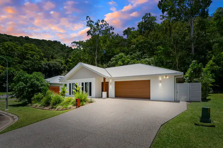 Second view of Homely house listing, 16 Flow Close, Trinity Beach QLD 4879