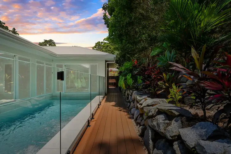 Third view of Homely house listing, 16 Flow Close, Trinity Beach QLD 4879