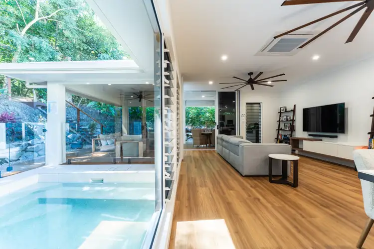 Fourth view of Homely house listing, 16 Flow Close, Trinity Beach QLD 4879