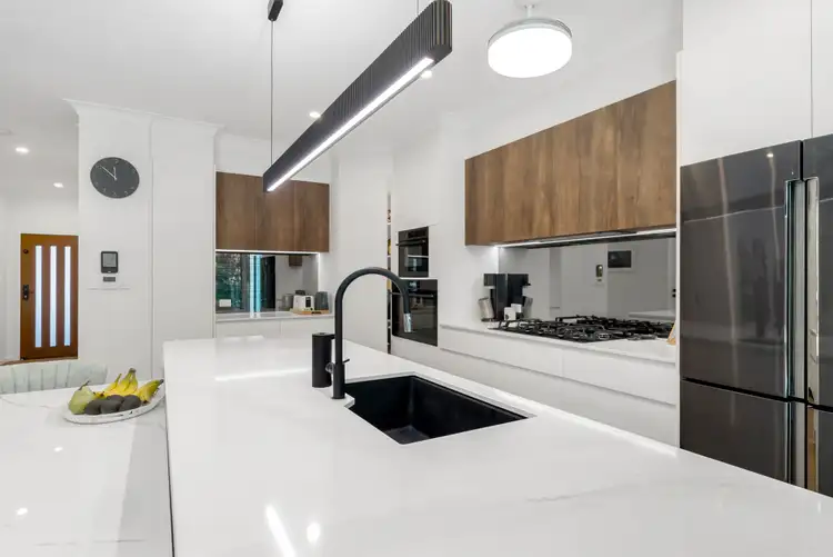 Fifth view of Homely house listing, 16 Flow Close, Trinity Beach QLD 4879