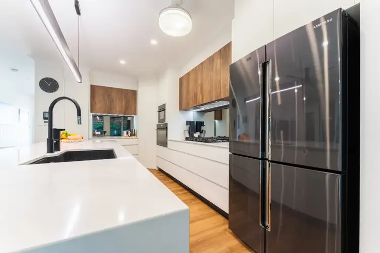 Sixth view of Homely house listing, 16 Flow Close, Trinity Beach QLD 4879