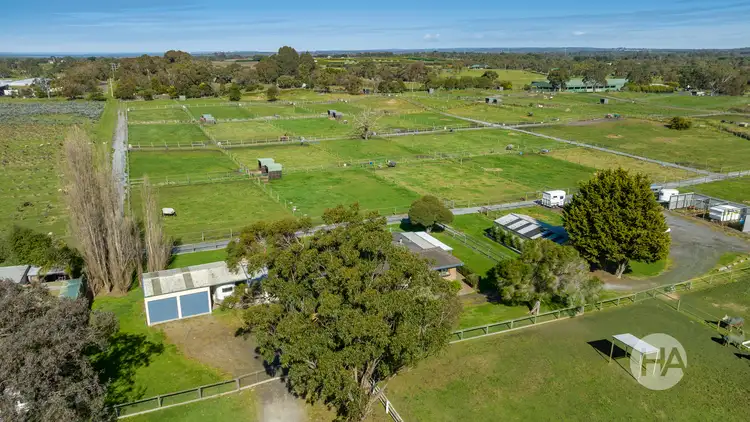 Second view of Homely rural property listing, 940 North Road, Pearcedale VIC 3912