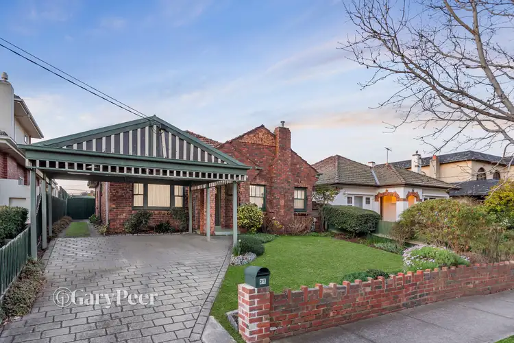 27 Charles Street, Brighton East VIC 3187