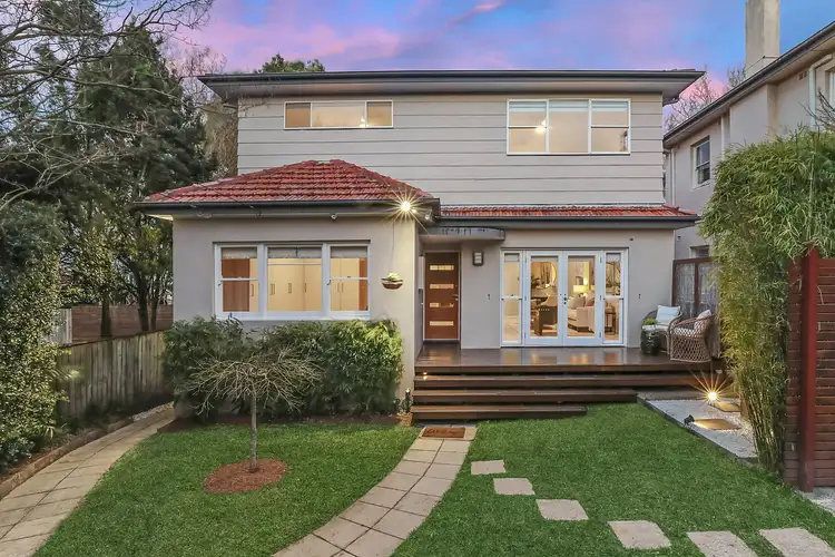 Main view of Homely house listing, 30 Lewis Street, Balgowlah Heights NSW 2093