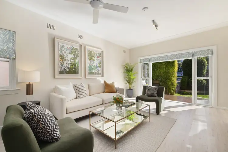 Second view of Homely house listing, 30 Lewis Street, Balgowlah Heights NSW 2093