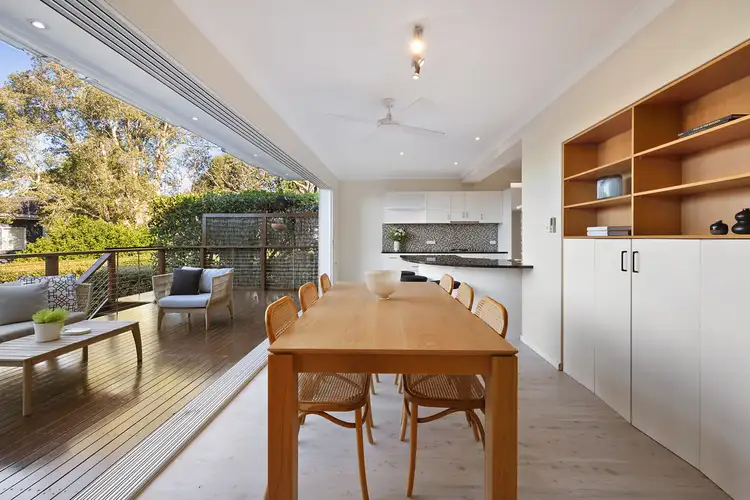 Fifth view of Homely house listing, 30 Lewis Street, Balgowlah Heights NSW 2093