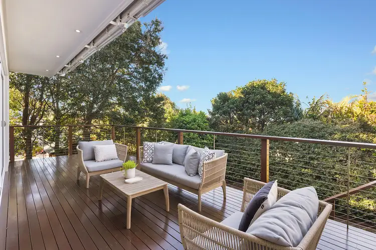 Sixth view of Homely house listing, 30 Lewis Street, Balgowlah Heights NSW 2093