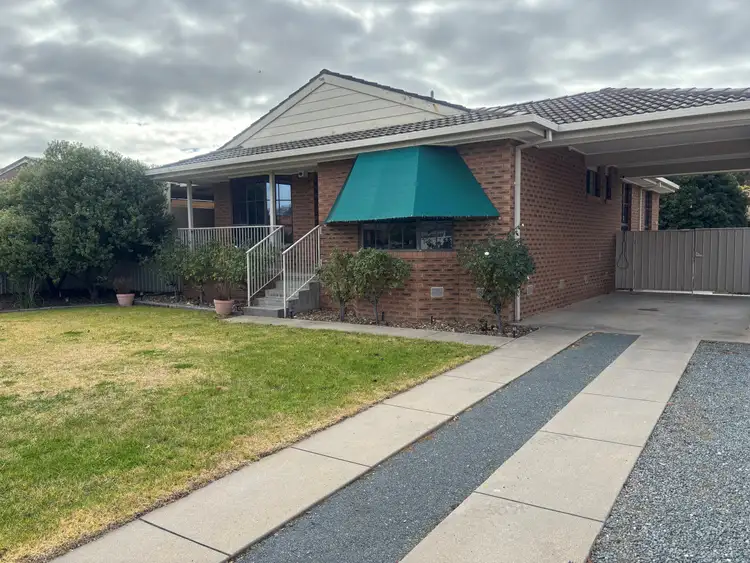 Main view of Homely house listing, 25 Delisle Avenue, Shepparton VIC 3630