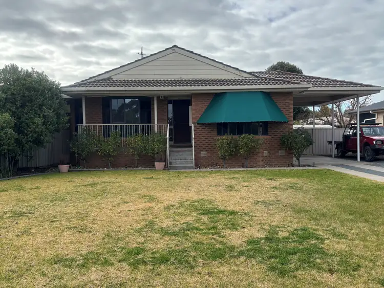 Second view of Homely house listing, 25 Delisle Avenue, Shepparton VIC 3630
