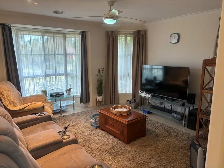 Third view of Homely house listing, 25 Delisle Avenue, Shepparton VIC 3630