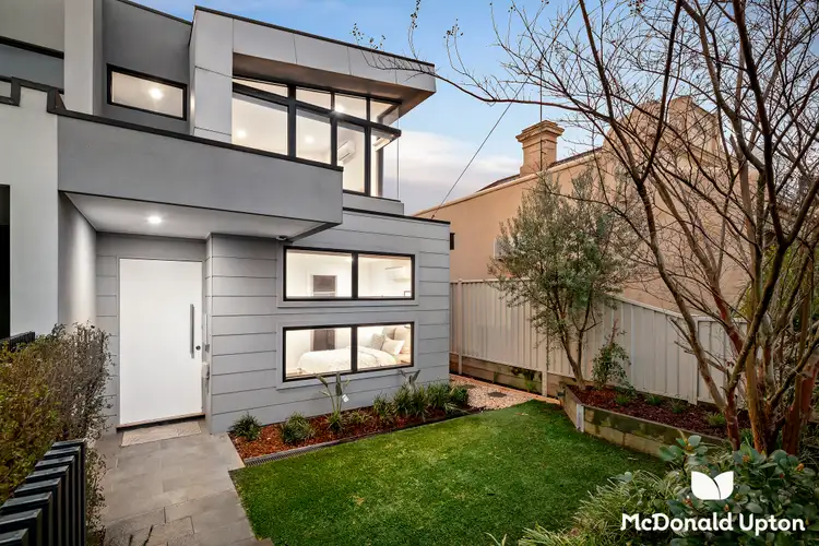13A Norfolk Street, Moonee Ponds VIC 3039