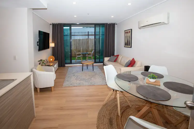 Fifth view of Homely apartment listing, 13/600 Epsom Road, Flemington VIC 3031