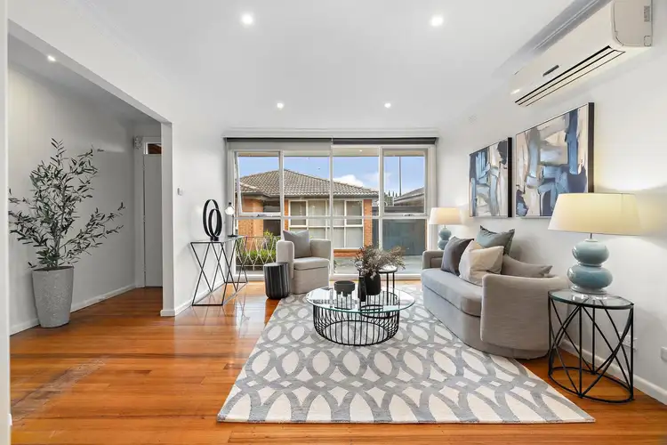 Third view of Homely villa listing, 3/1 Frederick Street, Caulfield South VIC 3162
