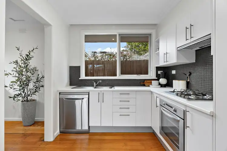 Fourth view of Homely villa listing, 3/1 Frederick Street, Caulfield South VIC 3162