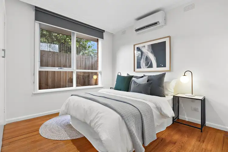 Fifth view of Homely villa listing, 3/1 Frederick Street, Caulfield South VIC 3162