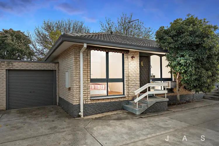 11/135-137 Essex Street, West Footscray VIC 3012
