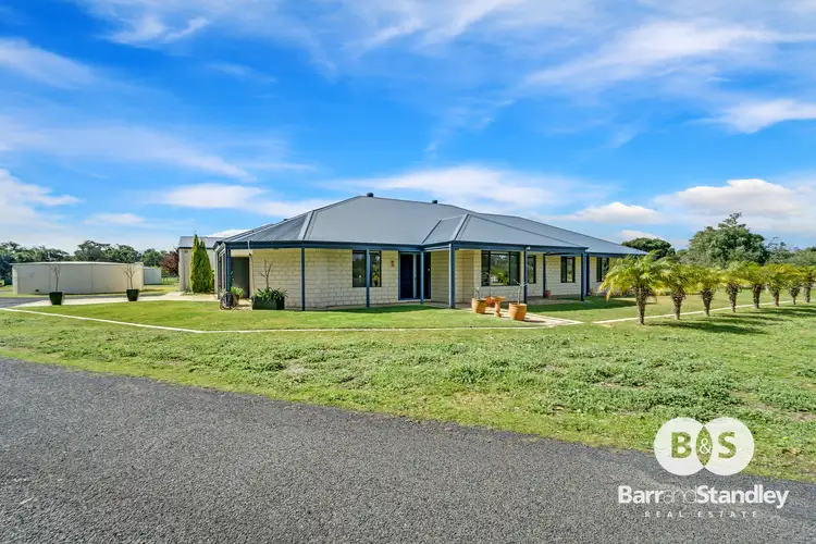 Third view of Homely rural property listing, 22 Jaymon Road, Stratham WA 6237