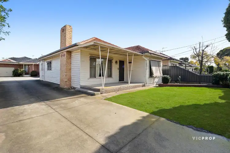 1/49 Links Street, Sunshine West VIC 3020