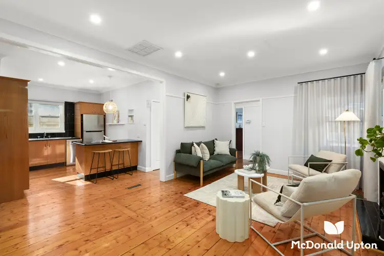 Fifth view of Homely house listing, 557 Pascoe Vale Road, Pascoe Vale VIC 3044