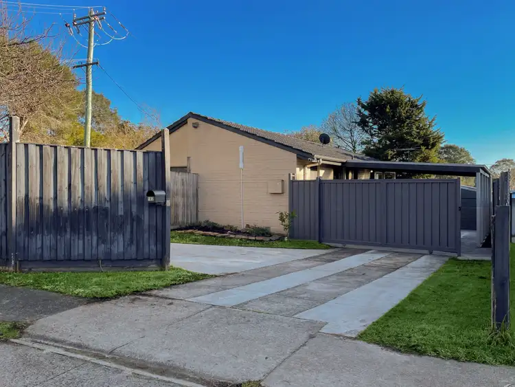 182 Hodgins Road, Hastings VIC 3915