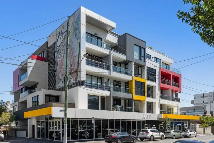 204/120 High Street, Windsor VIC 3181