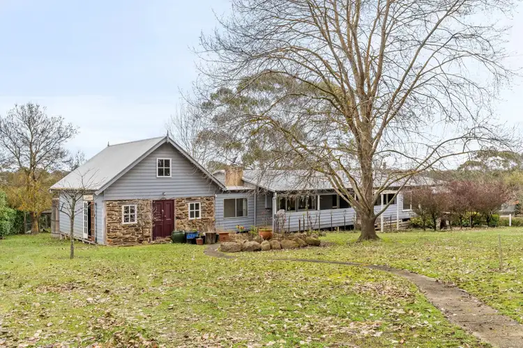746 Salisbury Road, Spring Hill VIC 3444