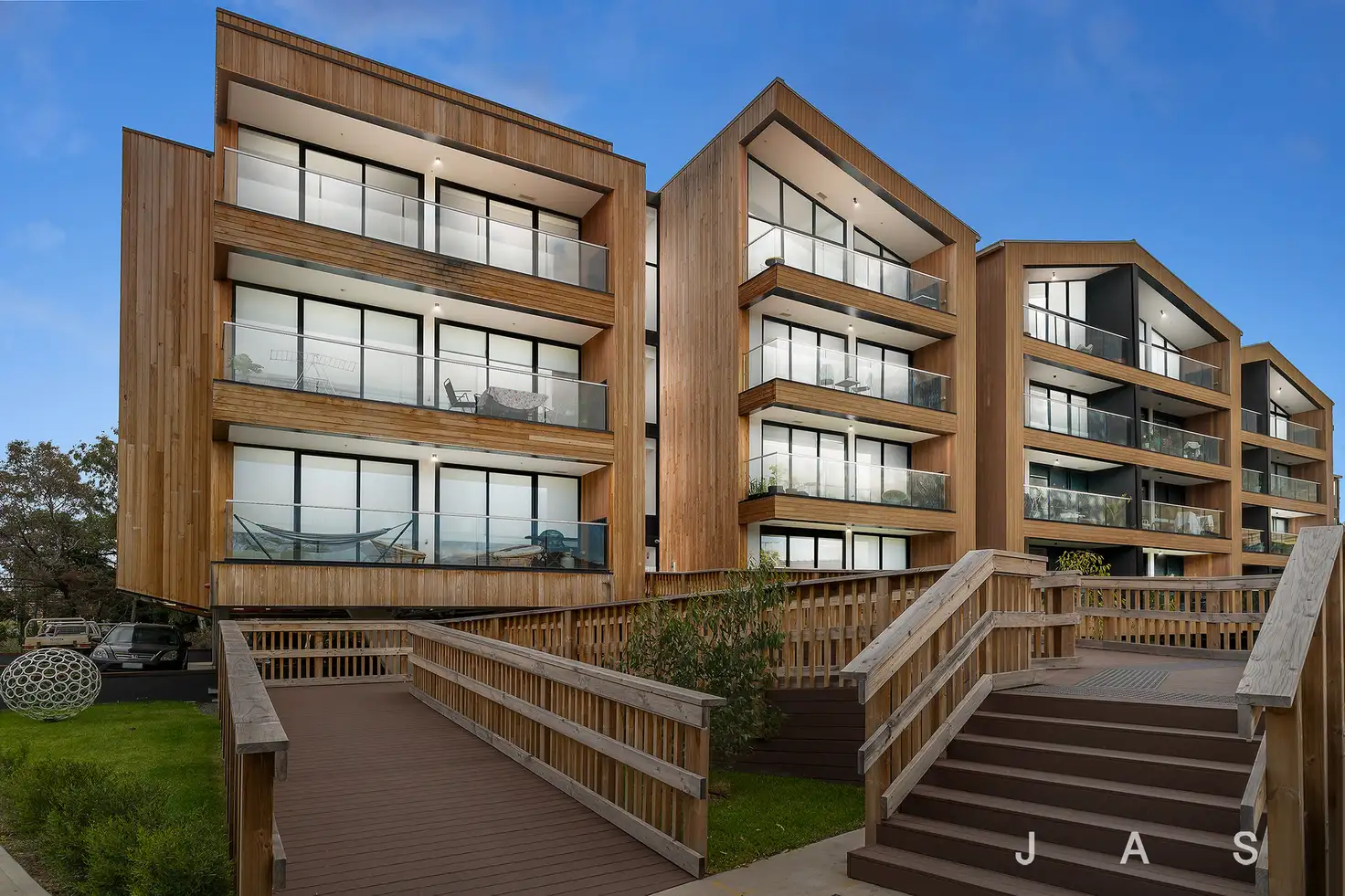 Main view of Homely apartment listing, 16/110 Roberts Street, West Footscray VIC 3012