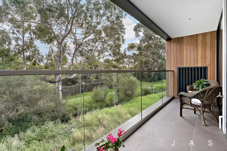 Fifth view of Homely apartment listing, 16/110 Roberts Street, West Footscray VIC 3012