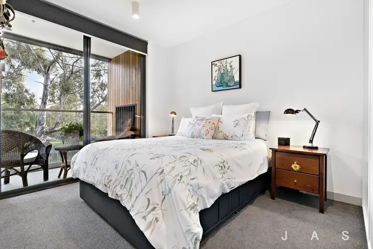 Sixth view of Homely apartment listing, 16/110 Roberts Street, West Footscray VIC 3012