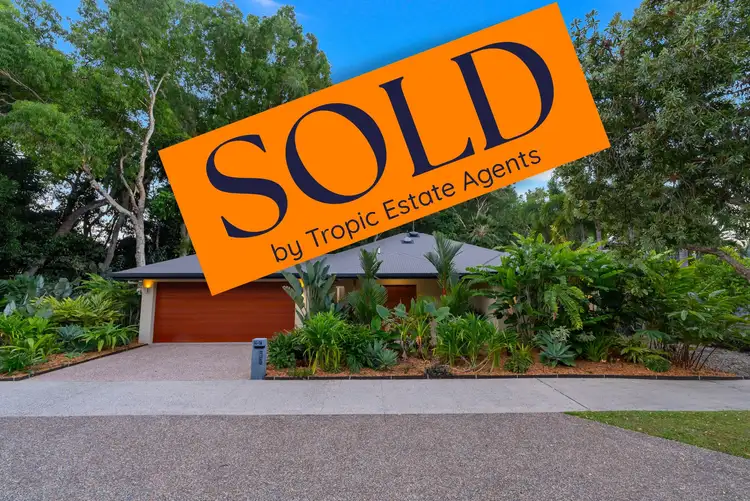 14-16 Aurelia Road, Palm Cove QLD 4879