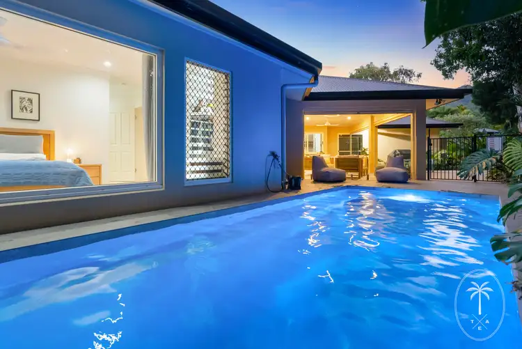 Second view of Homely house listing, 14-16 Aurelia Road, Palm Cove QLD 4879